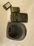 Symbol PPT8846 CRD8800 Barcode Scanner Untested As Pictured. Fixed Price $26.48.
