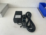 Intermec 851-075-001 Dc Power Supply Charger Ac Adapter 12V 72W Amps. Fixed Price $32.00.