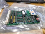 Escort Memory Systems / Datalogic Model: HS860BH-4 Parallel Eurocard Controller. Fixed Price $294.99.