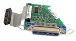 Intermec 1-971164-800 1-971064-001 Parallel Card Option PD41 PD42 Printers. Fixed Price $29.00.