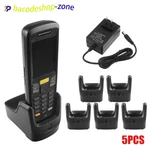 5PCS 1-SLOT Charger Usb Cradle For Motorola Symbol MC2100 MC2180 CRD2100-1000UR. Fixed Price $204.24.