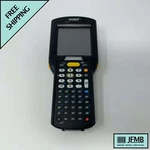 Zebra Motorola Android Barcode Scanner Mobile Computer MC32N0-SL4HAHEIA. Fixed Price $589.99.