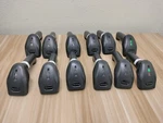 (lot Of 12) Taohorse X8800 Usb Barcode Scanner. Fixed Price $179.89.