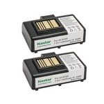 Kastar Battery Replacement For Zebra P1031365-025, P1031365-059 P1031365-069. Fixed Price $67.99.