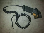 Intermec 1550C0100 4,5-5,5V 125MA Sabre Bar Code Scanner ..as Picture. Fixed Price $15.00.