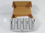 New Symbol UBC2000-1500DR 4-STATION Universal Rapid Battery Charger. Fixed Price $54.99.