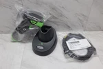 New Honeywell 1902GSR-0-BF Xenon Wireless Barcode Scanner W/ CCB01 Dock & Usb. Fixed Price $59.98.