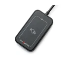 Rf Ideas Wave Plus Mini Keystroke Usb Reader (RDR-80531BKU). Fixed Price $233.69.