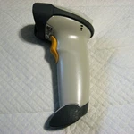 Symbol Handheld 1D Laser Barcode Scanner LS4208-SR20001ZZR. Fixed Price $14.98.
