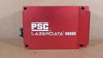 Psc Lazerdata Model 9000E LD9000 LD93010E Barcode Scanner. Fixed Price $124.99.
