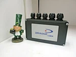Datalogic C-box 100 10-30 Dc Volt L05C00369 (in Good Working Condition). Fixed Price $27.98.
