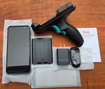 Android 11 Barcode Scanner, Tera P600, New & Free Shipping!!!. Fixed Price $400.00.