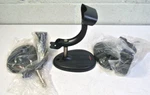 (3) Honeywell 500017968 Barcode Scanner Holder Stand. Fixed Price $59.99.