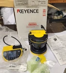 Keyence SZ-V04X Safety Laser Scanner SZ-VU04 SZ-VH1X Sz-vsm. Plant Spare. Fixed Price $1154.30.