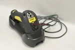 Motorola Symbol Barcode Scanner LS3578 FZ20005WR Usb W/STB3578 Cradle Set. Fixed Price $225.00.