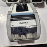 Zebra ZQ620 Bluetooth Wi-fi Thermal Label Printer PN:ZQ62-HUWA000-00 No Battery. Fixed Price $84.99.