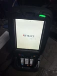 Used Keyence BT-W155GA Handheld Mobile Pc With Barcode Reader Scanner. Fixed Price $441.75.
