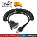 5M RS232 To RJ45 Coiled Cable For Honeywell CBL-020-300-C00 1911I 1280I 1980I. Fixed Price $12.99.