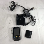 Motorola 2D Wireless Imager Barcode Scanner MC5590-P30DUQQA9WR With Battery. Fixed Price $44.99.