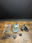 New Wasp Barcode Computer Scanner + Accessories (WPA1200-WM2). Fixed Price $99.00.