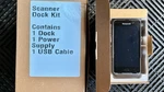 Honeywell CT45-L0N-27D100G Android 11 64GB Scanner + CT40-HB Dock New Read Desc. Fixed Price $925.00.