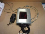 Metrologic MS7625 Omni Directional Pos Barcode Scanner Stainless Steel Faulty. Fixed Price $114.19.