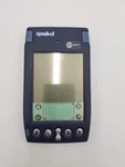 Lot Of 6 Barcode Scanner Symbol Palm SPT1550-TRG80400. Fixed Price $119.99.
