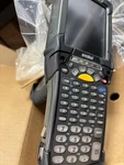 Motorola MC9200/MC92N0 Zebra Mobile Handheld Barcode Scanner. Fixed Price $115.90.