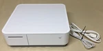 Star Micronics Mpop POP10CI-F Whtus Model A006 Receipt Printer & Cash Drawer. Fixed Price $419.00.