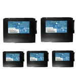 5/10/15 Pk New Genuine BT-000318-01 Battery For Zebra TC77 TC55 TC70 TC72 TC75. Fixed Price $139.90.