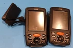 2* Janam Handheld Wireless Barcode Scanners XM66W. Fixed Price $199.95.