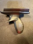 Oem Zebra Trigger Handle For TC5X, E-TC5X. Fixed Price $39.99.