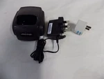 Metrologic Optimuss MI5500-614 Charging Cradle SP5500 5535 5502 Honeywell Dock. Fixed Price $139.99.