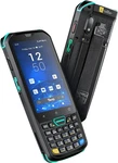 Tera Android 11 Barcode Scanner 26 Keys HS7 Engine IP67 Rugged P400. Fixed Price $369.00.