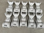 Lot Of 10 Gryphon BC4401-HC Cradles/charging Bases Only No Cables Sold Is. Fixed Price $99.95.