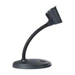 Honeywell HFSTAND7E Stand: Gray, 25CM (10/) Height, Flexible Rod, Weighted. Fixed Price $59.71.