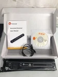 Taotronics Handheld Portable Document Scanner TT-DS011. Fixed Price $45.00.