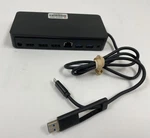 Dell D6000 Universal Dock. Fixed Price $30.00.
