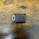 Zebra RS5100 Battery Barcode Scanner 3.85V 480MAH 1.85WH BT-000397 Genuine Oem. Fixed Price $54.99.
