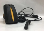 Datalogic Powerscan PSC959 Barcode Scanner With 8-0531-01 PS2 Cable. Fixed Price $75.00.