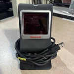 Honeywell 7580G-2-1D Scanner. Fixed Price $23.97.
