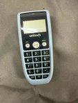 Unitech HT580 Laser Scanner Terminal Only. Fixed Price $226.98.