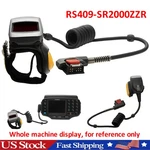 RS409-SR2000ZZR Ring Scanner For Symbol WT4090 WT41N0 Mobile Computer. Fixed Price $64.99.