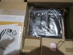 Brand New Zebra RW4-PS RW420 Printer Station Bluetooth R4P-6UBA0100-00 Box. Fixed Price $299.00.