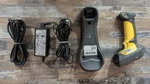 Motorola Symbol Fips Reader KCC-CRM-SK1-DS3578A #114L113. Fixed Price $190.00.
