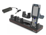 Honeywell CK65-CB-UVN-0 Non-booted 4-BAY Charger CK65CBUVN0 Cradle. Fixed Price $396.44.