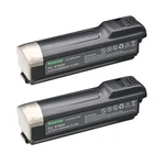 Kastar Battery Replacement For Zebra WT6000-TS WT6300 WT63B0-TX. Fixed Price $53.99.