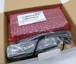 Honeywell CN80 Quad Battery Charger W/ Power Supply CX80-QBC-INT. Fixed Price $189.00.