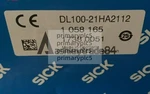 1PC New Sick Laser Distance Meter DL100-21HA2112 1058165. Fixed Price $1920.10.