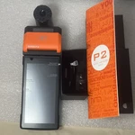 Sunmi P2 Smart Pos Terminal T6900 Mobile Payment Device Printer New Open Box. Fixed Price $195.99.